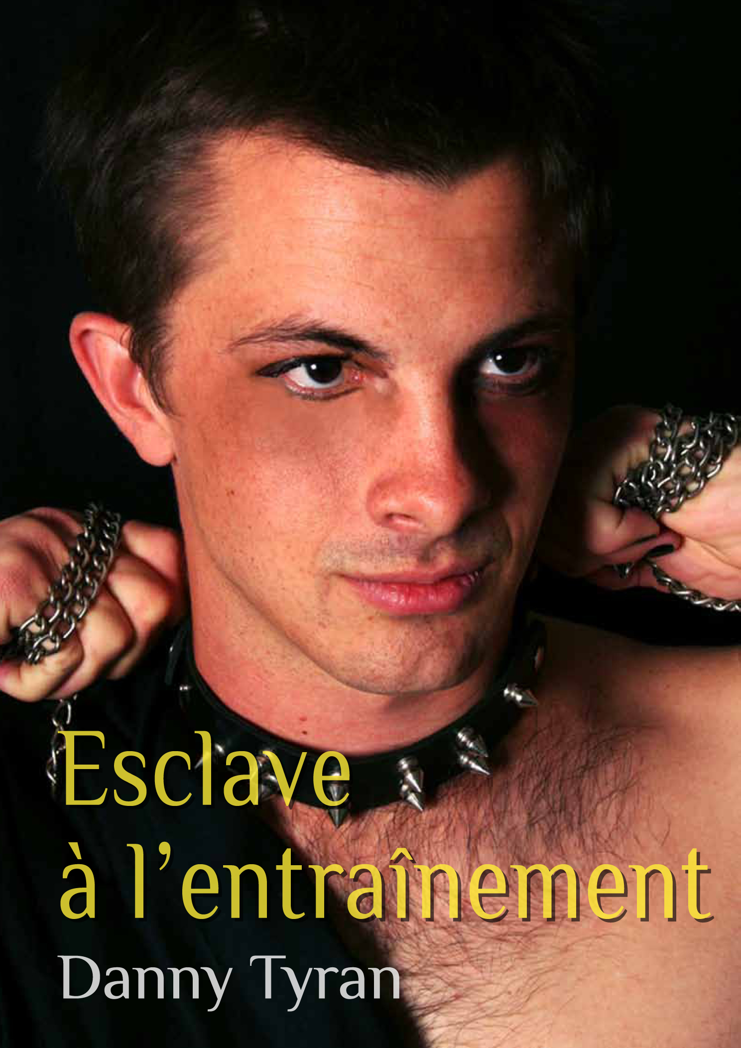 Esclave à l'entraînement (3844276486196)