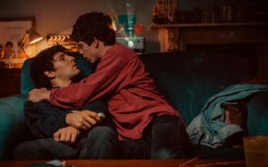 Le film de la semaine : Benjamin de Simon Amstell