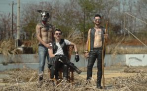 Le film de la semaine : Mr Leather