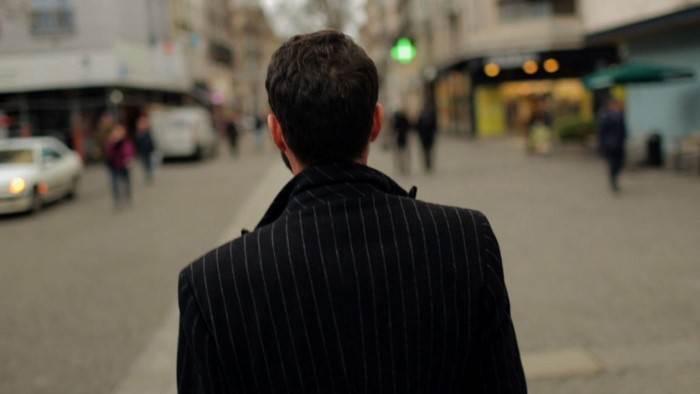 « Escort boys » À la rencontre de ces hommes qui vendent leurs charmes sur France 5