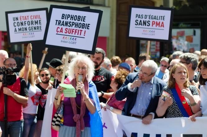 Journée internationale de la Bisexualité – Tribune de Bi’Cause