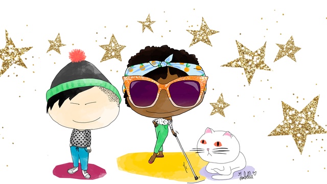 SOS Homophobie va vous faire jouer avec son « Jeu des familles arc-en-ciel »