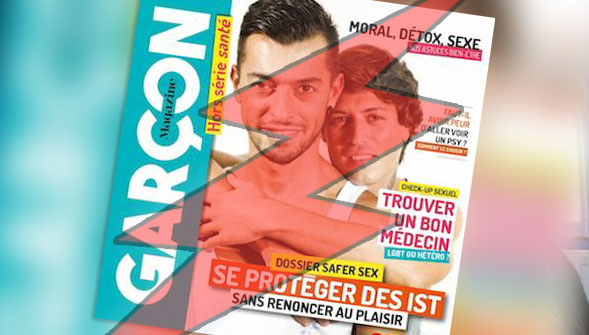 Nous sommes « Criminel ! »