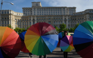LA ROUMANIE VEUT INSCRIRE L’INTERDICTION DU MARIAGE GAY DANS SA…