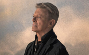 David Bowie, rock’n ‘roll animal !