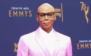 RuPaul rejoint le jury de « The World’s Best » sur CBS
