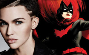 RUBY ROSE PLUS SEXY QUE JAMAIS EN « BATWOMAN »