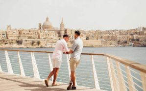 Voyage : Malte, le pays où la vie est plus…