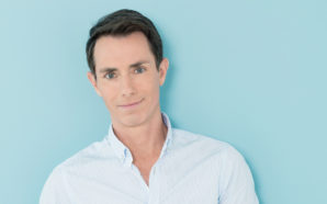 Gerald Ariano : « La France est vraiment le plus beau…