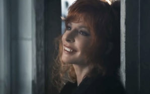 Mylène Farmer sort le grand jeu pour son nouveau clip…