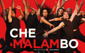 CHE MALAMBO – L’expression d’un duel fougueux et viril à…