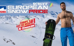 European Snow Pride – Rencontre avec un fan de la…