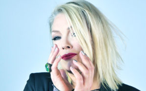 Musique – Kim Wilde nous parle de son album « Here…