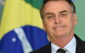 Brésil : Jair Bolsonaro partage la vidéo d’une ‘golden shower’…