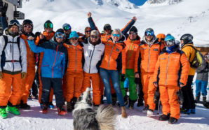 European Snow Pride une ski week très engagée ! 