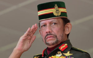 Au Brunei, l’homosexualité bientôt passible de lapidation 