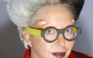 ORLAN!, l’artiste qui défait les clichés du corps chirurgicalisé