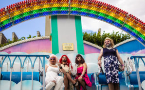 Manège pour tous, 3 projets pour lutter contre l’homophobie !