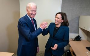 Etats-Unis, le candidat Joe Biden désigne sa colistière