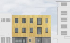 Nouveau centre lgbtqi+