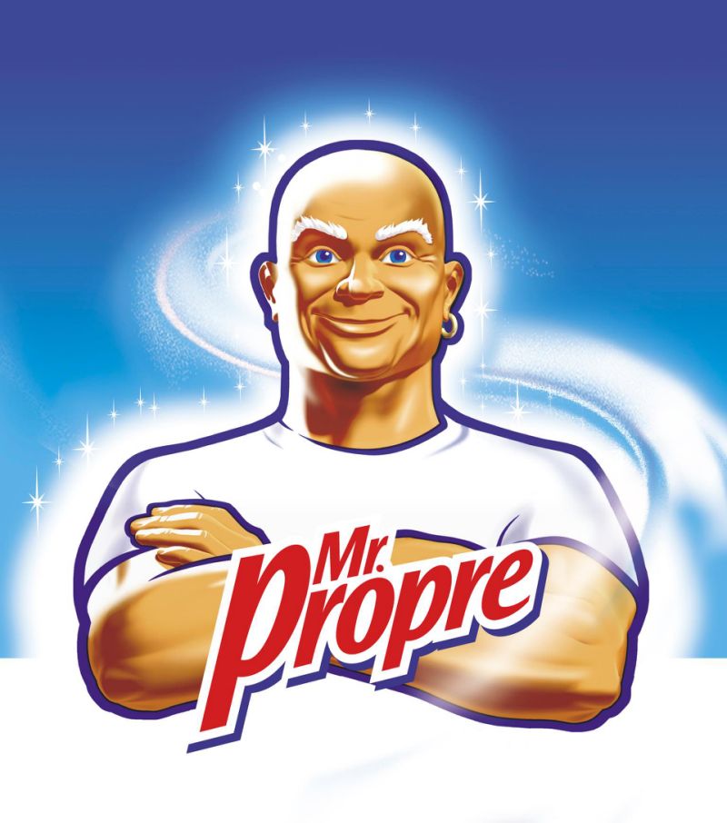 Mr Propre