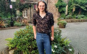 cycliste britannique