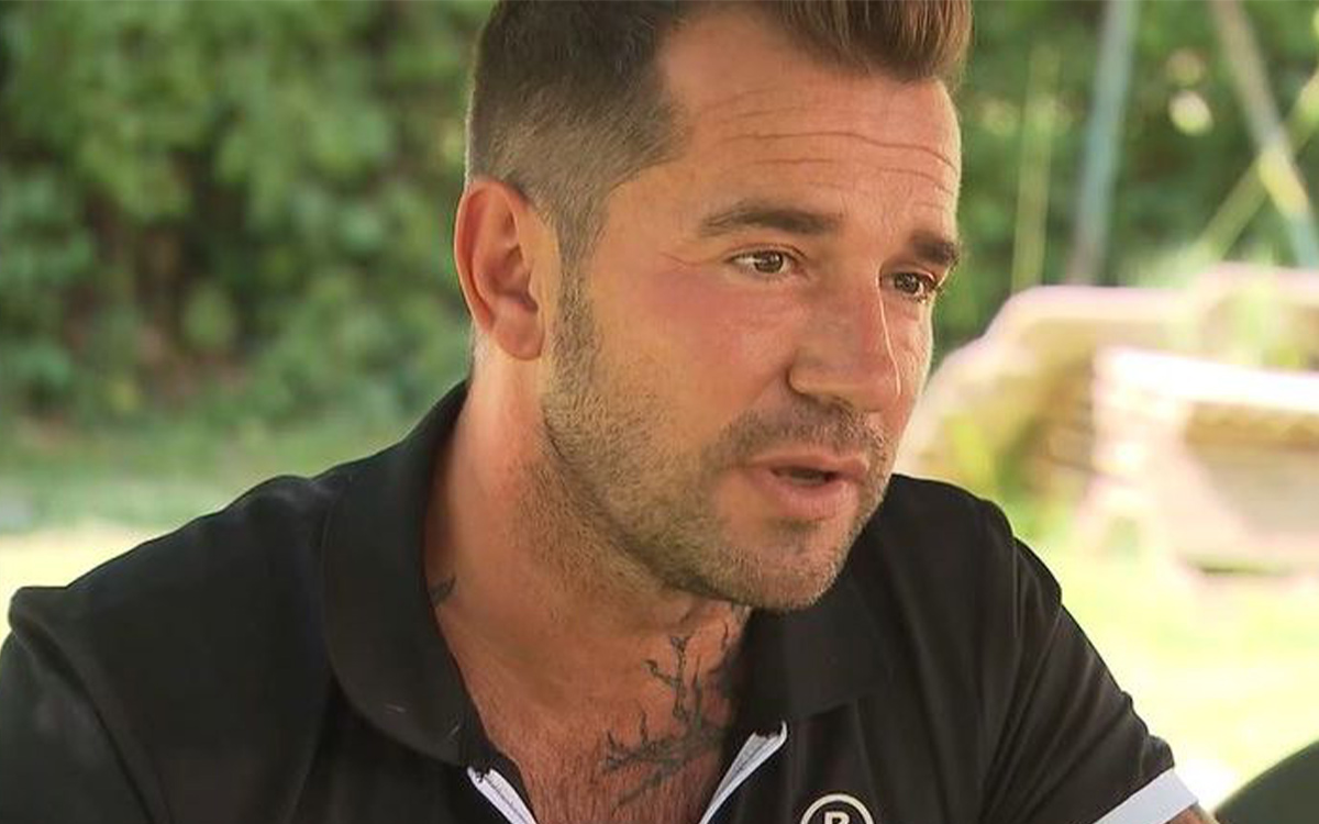 L'Amour est dans le pré