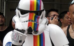 TOP 3 queer Infos : Star Wars à l’affiche !