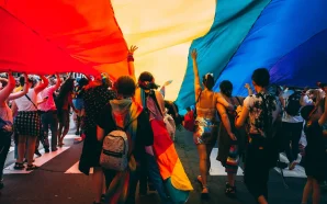 EUROPRIDE 2022 À BELGRADE